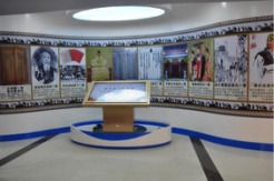 聚焦“文化強市”戰略，南陽韻石文化傳媒傾力打造精品文化工程